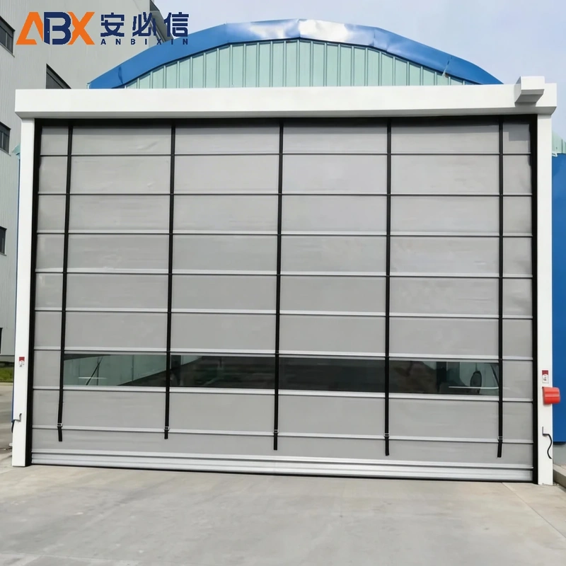 聊城市堆积门
