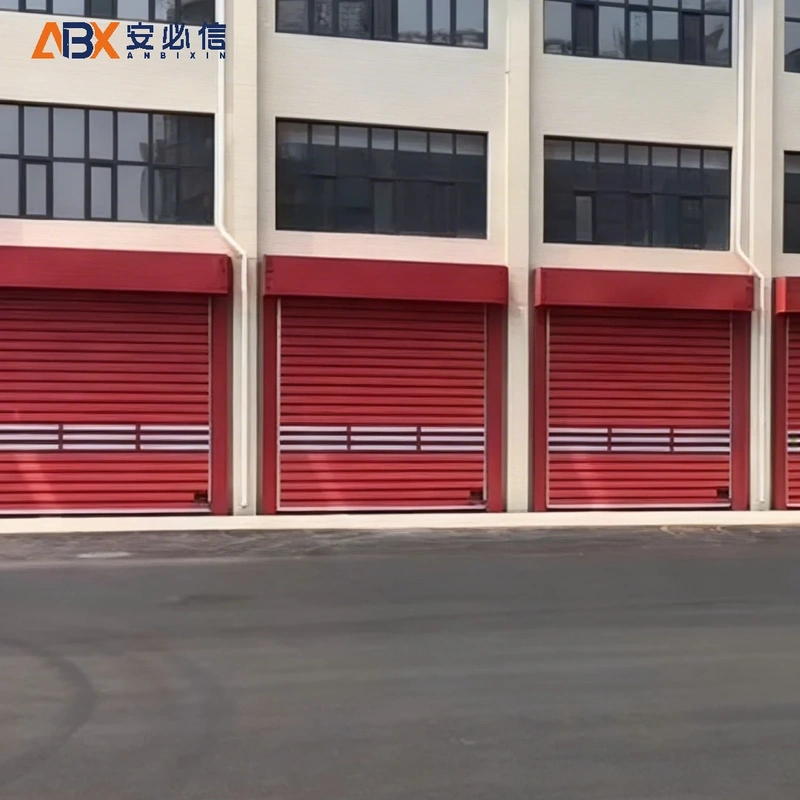聊城市洁净室高速门